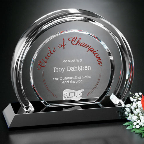 Halo Sable Award