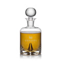 Hillcrest Decanter personalized decanter