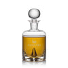 Hillcrest Decanter & Sets
