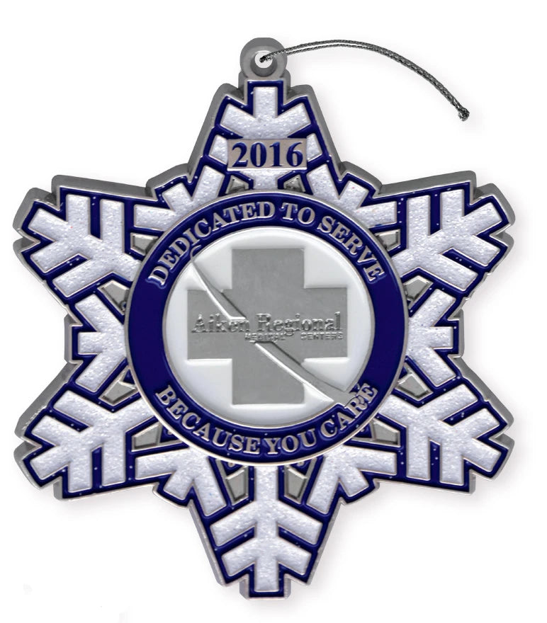 Qualicast® Ornaments