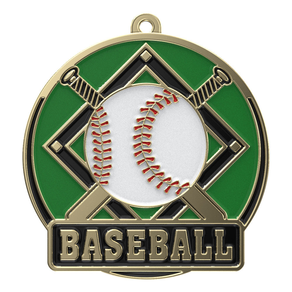 Baseball High Tech