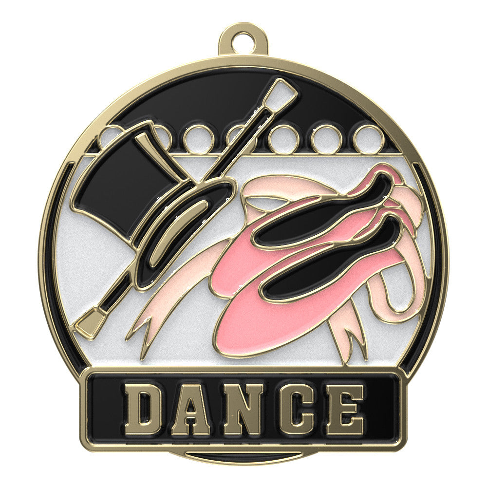 Dance High Tech