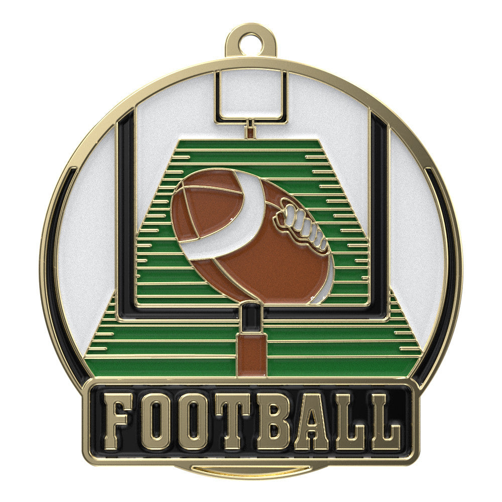 Football High Tech