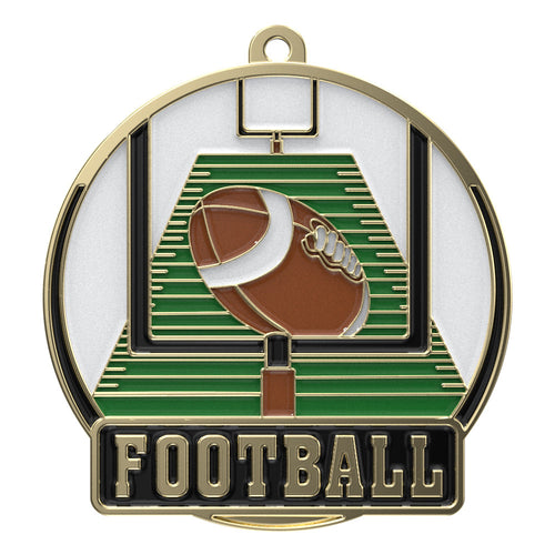 Football High Tech