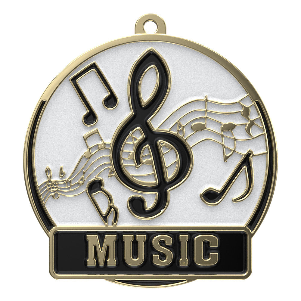 Music High Tech
