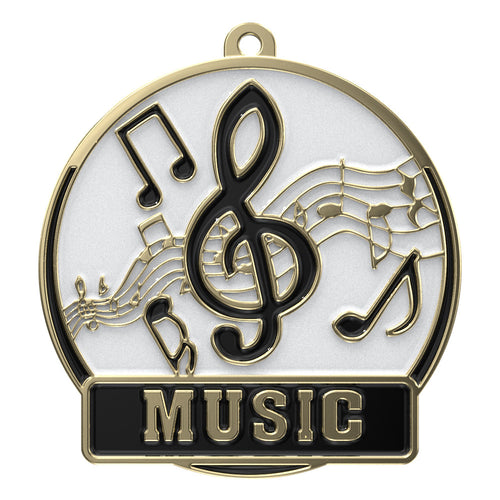 Music High Tech