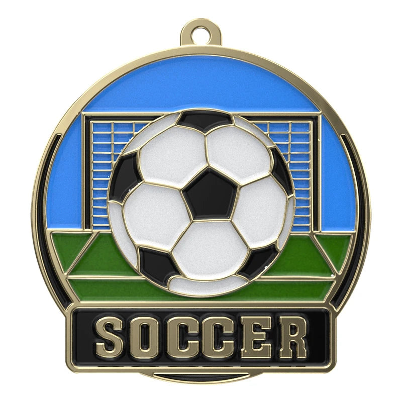 Soccer High Tech