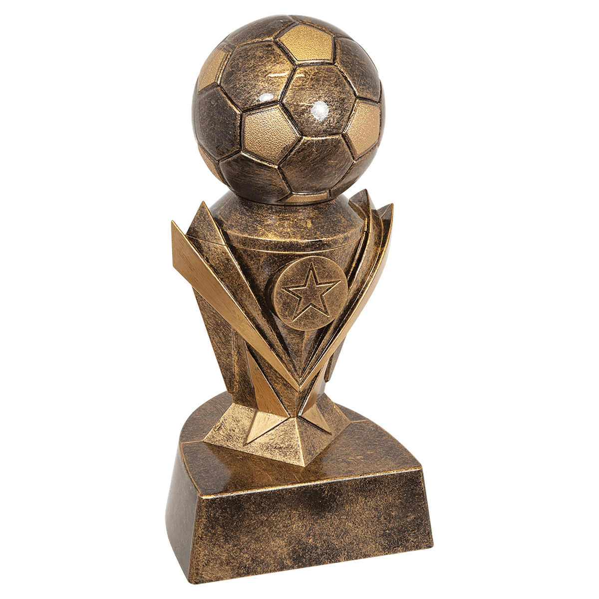 Soccer Astro Award