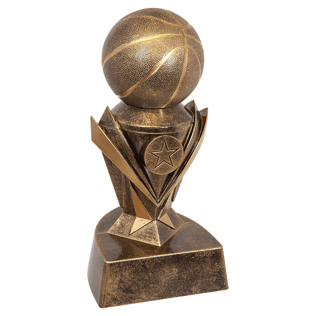 Basketball Astro Award