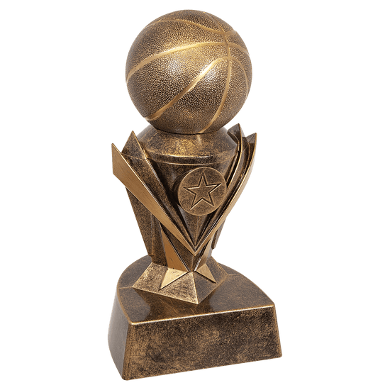 Basketball Astro Award