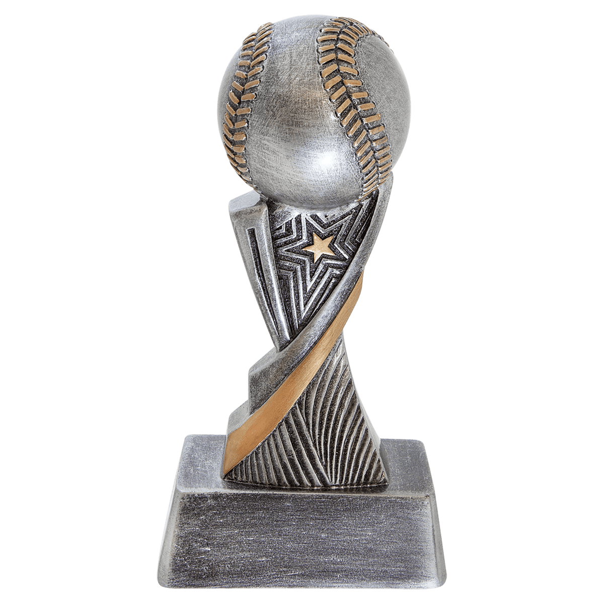 Baseball/Softball Aspire Resin