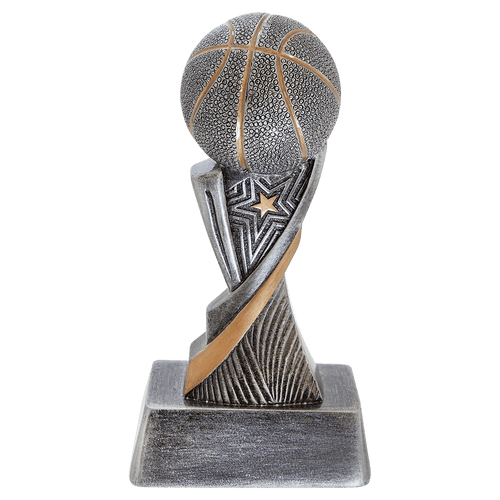 Basketball Aspire Resin