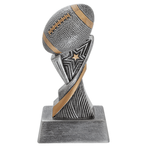 Football Aspire Resin