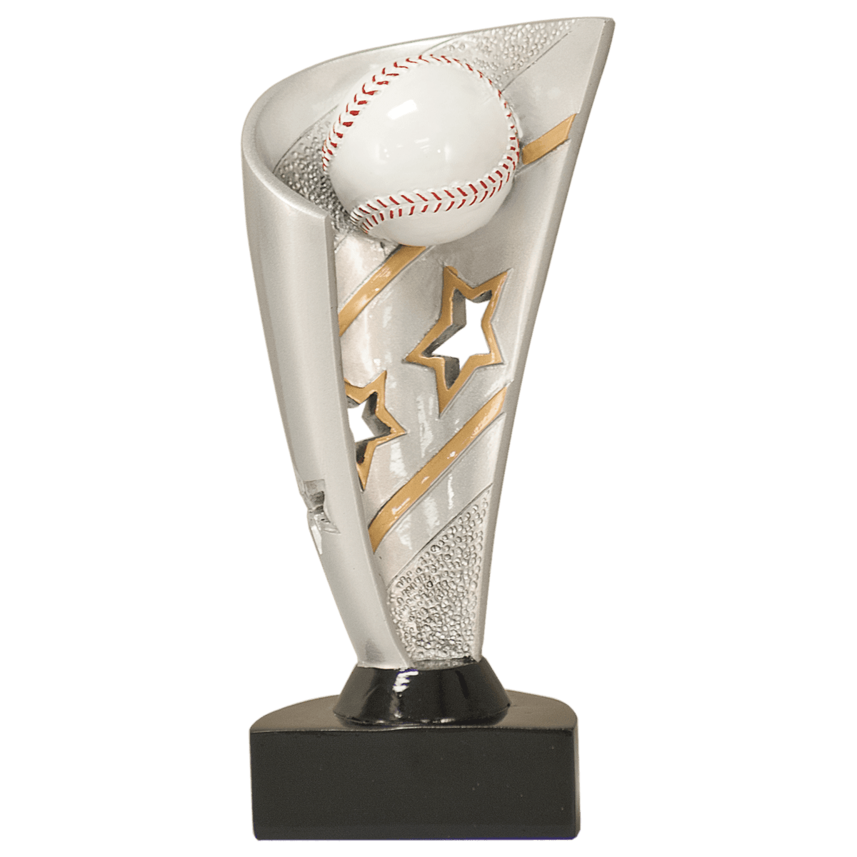 Baseball Banner Resin