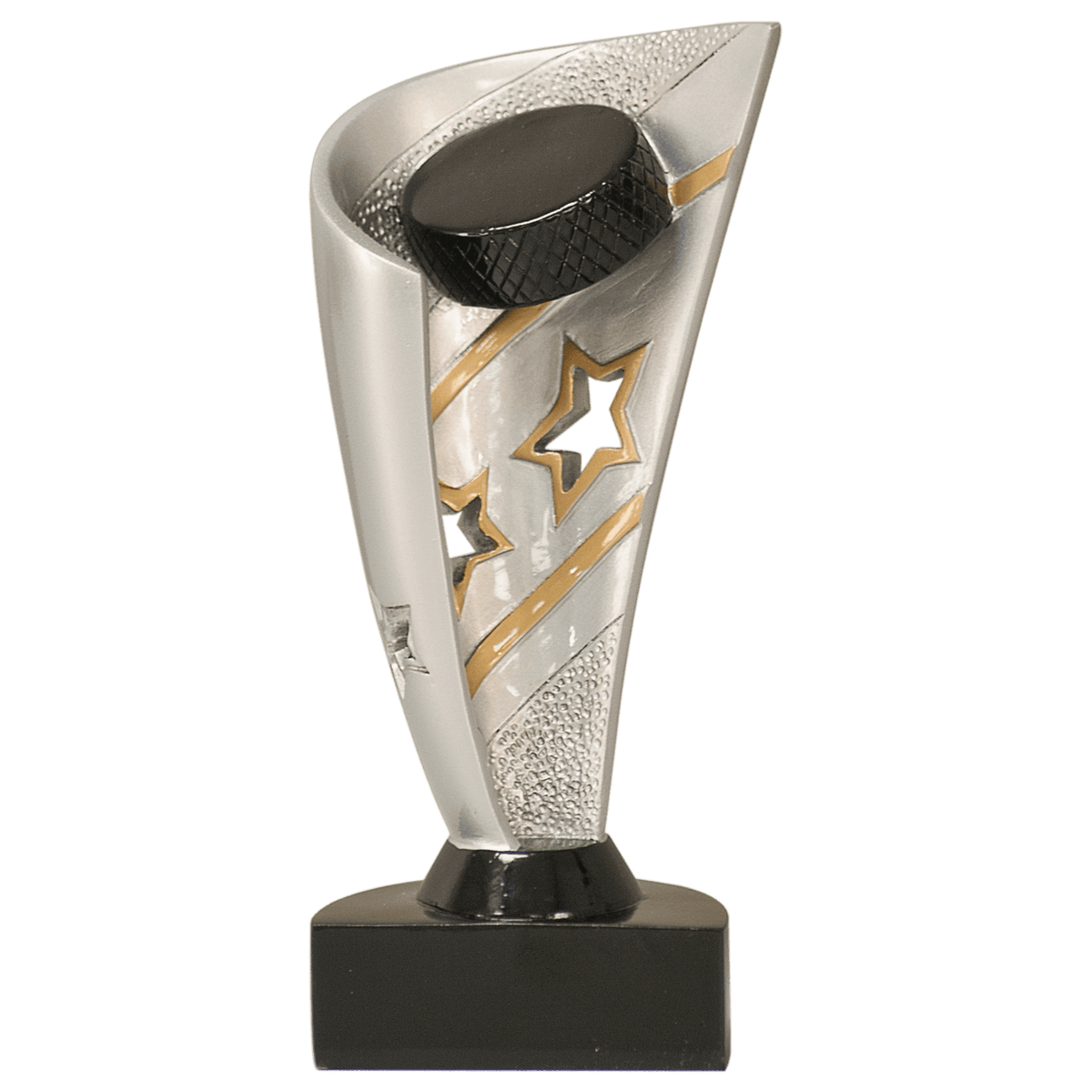 Hockey Banner Resin Award