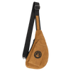 Crescent Bag - Laserable Leatherette, Creekside Collection
