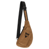 Crescent Bag - Laserable Leatherette, Creekside Collection