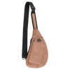 Crescent Bag - Laserable Leatherette, Creekside Collection