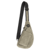 Crescent Bag - Laserable Leatherette, Creekside Collection