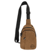 Explorer Bag - Laserable Leatherette, Creekside Collection