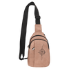 Explorer Bag - Laserable Leatherette, Creekside Collection