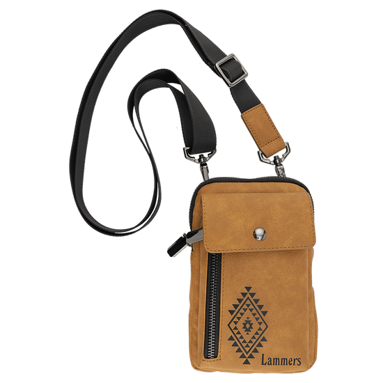 Urban Bag - Laserable Leatherette, Creekside Collection