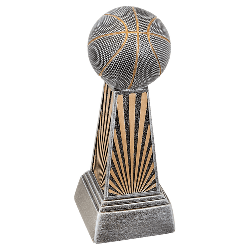 Basketball Imperial Resin