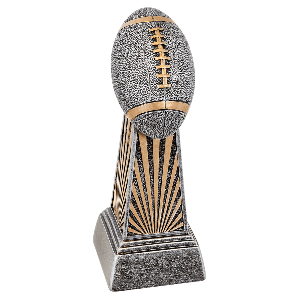 Football Imperial Resin