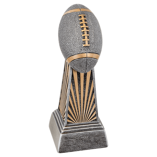 Football Imperial Resin
