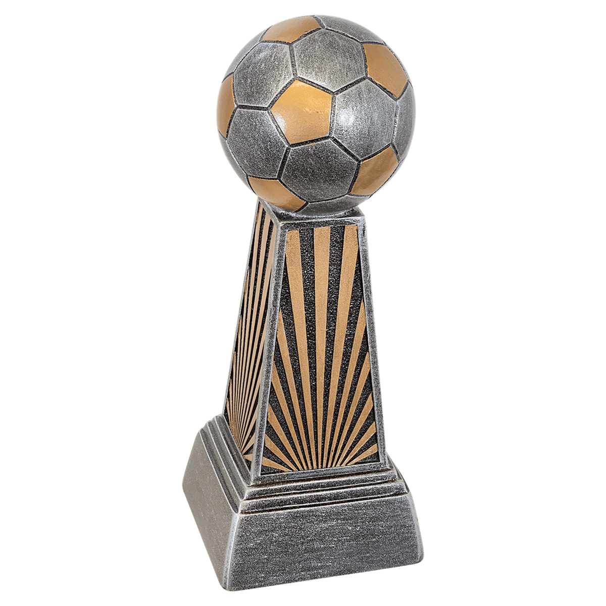 Soccer Imperial Resin