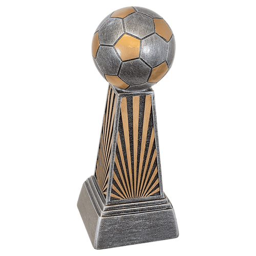 Soccer Imperial Resin