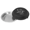 9" Aluminum Pie Pan with Lid