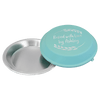 9" Aluminum Pie Pan with Lid