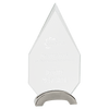 Diamond Platinum Glass Award
