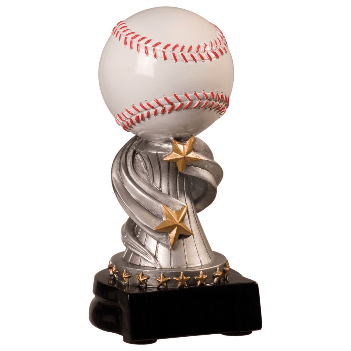 Baseball Encore Resin