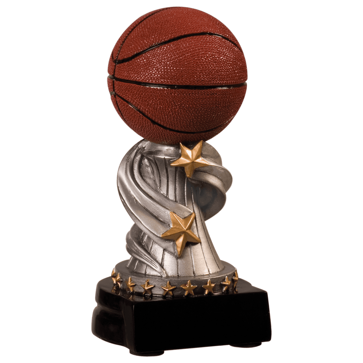 Basketball Encore Resin