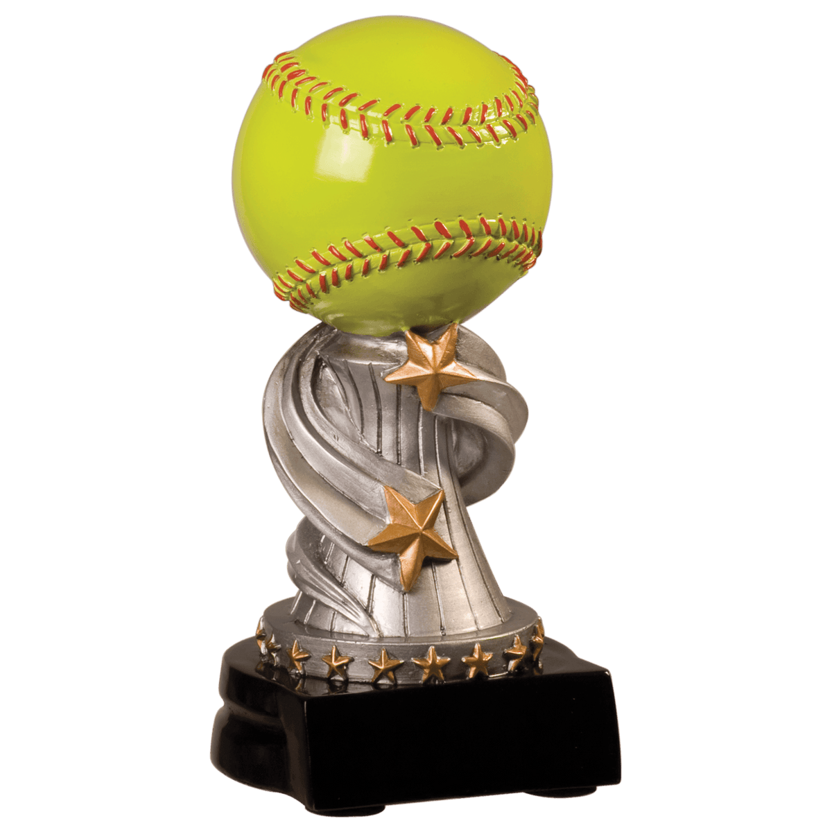 Softball Encore Resin