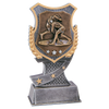 Wrestling Shield Award