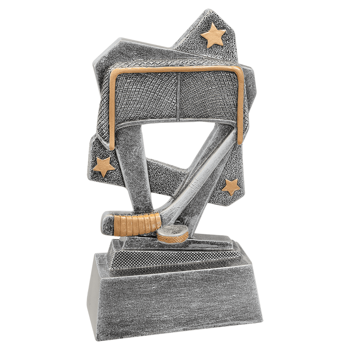 Hockey Triumph Resin