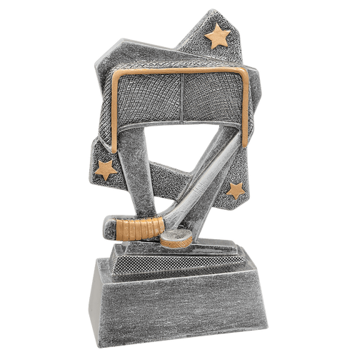 Hockey Triumph Resin