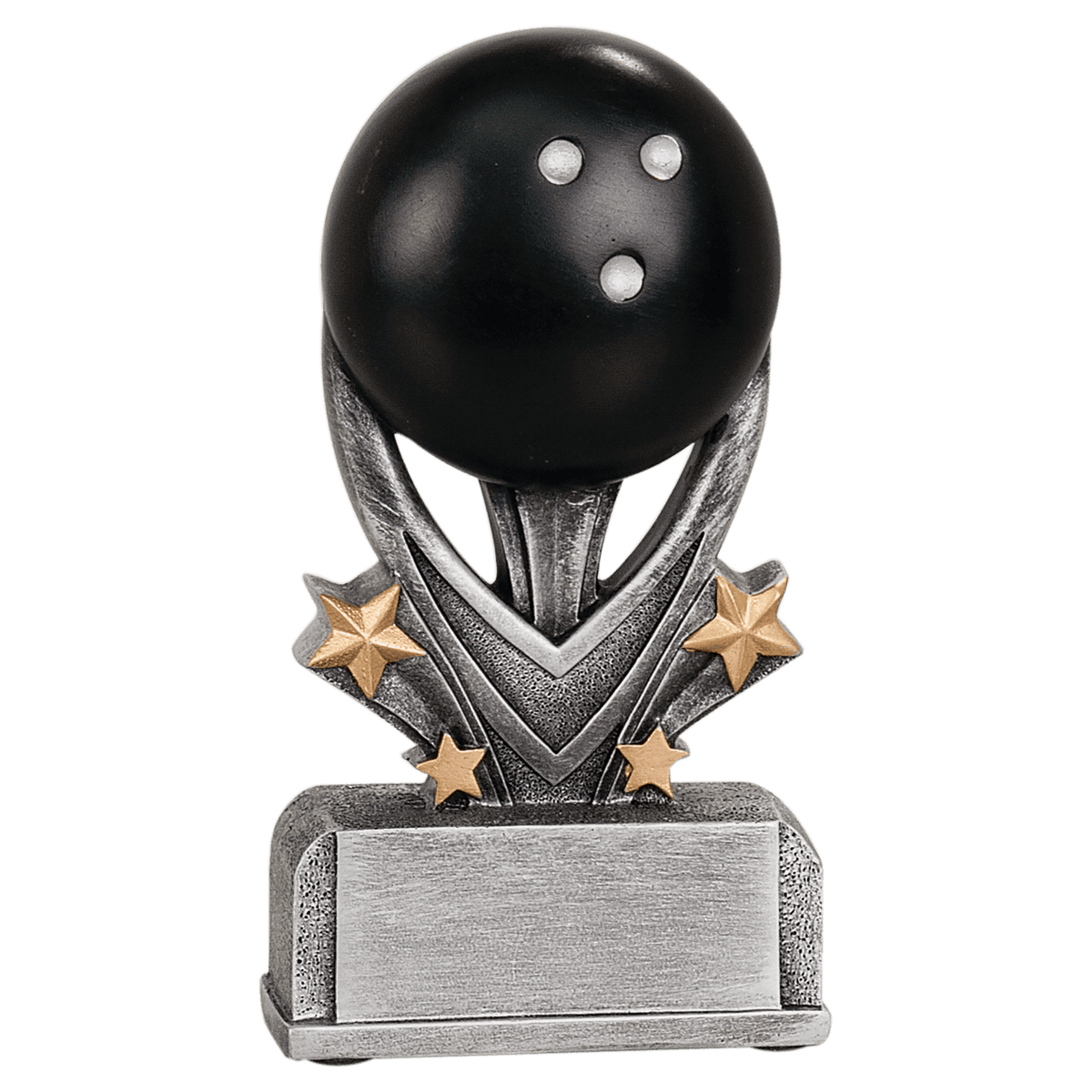 Bowling Varsity Sport Resin
