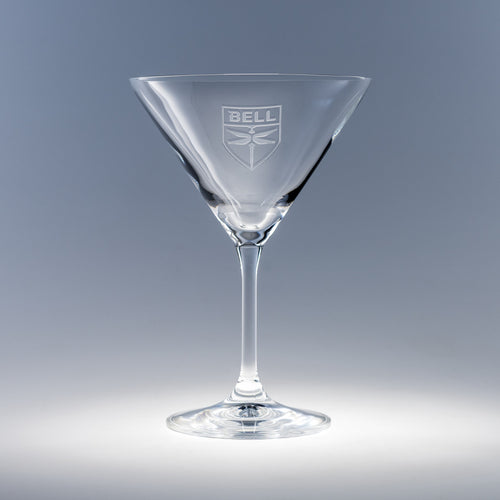 Karma Martini Glass
