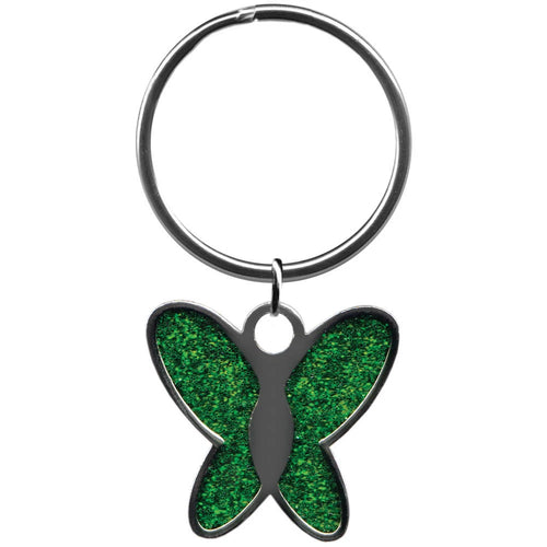 Power Stamped® Key Chains