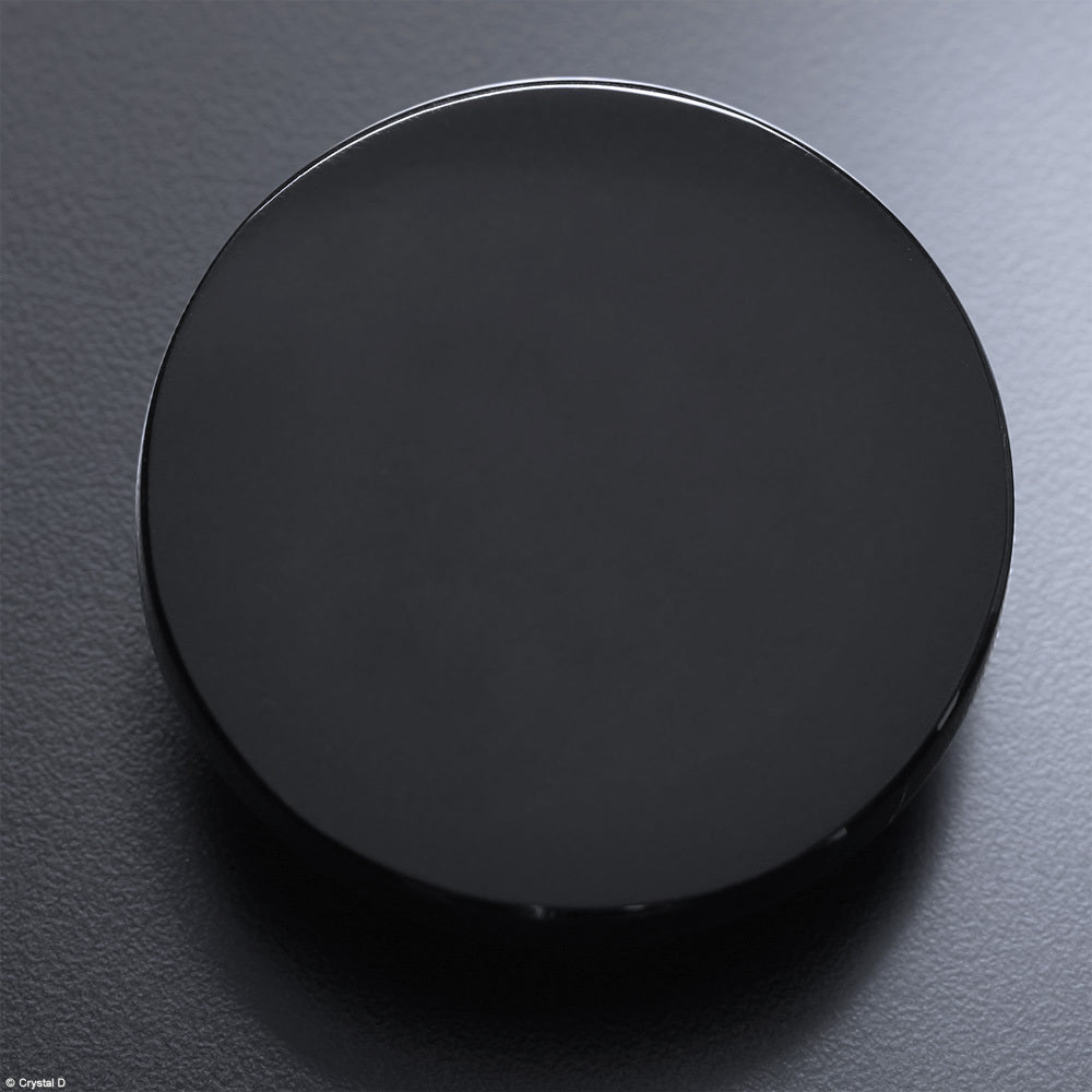 Kittery Goal-Setter Disc XL Black - Crystal D