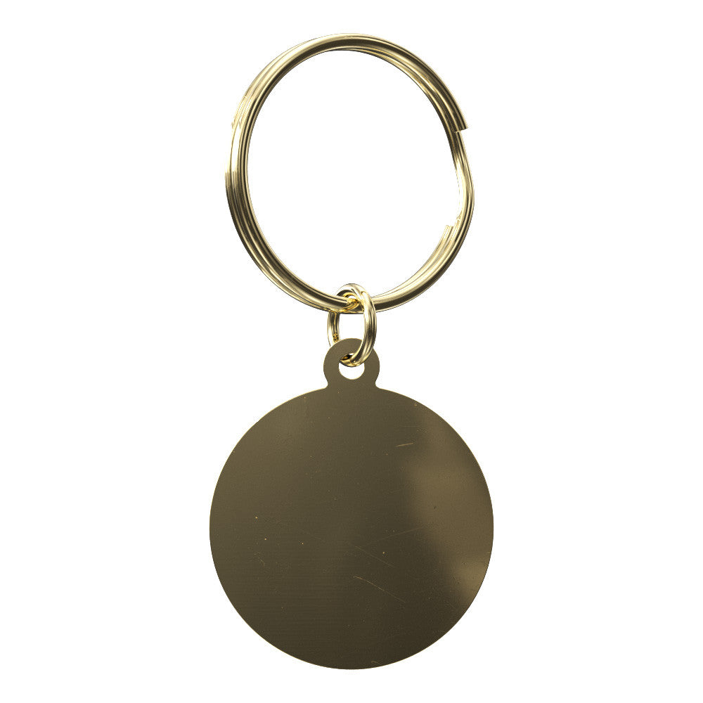 Round Key Tags