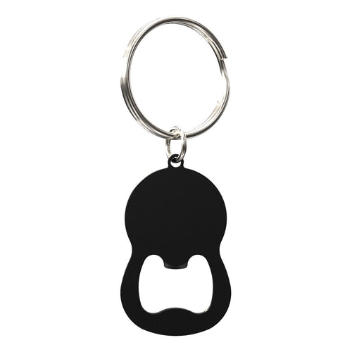 Bottle Opener Key Tags