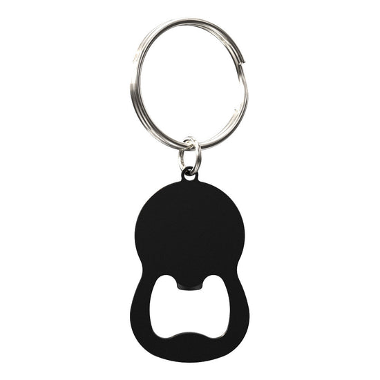 Bottle Opener Key Tags