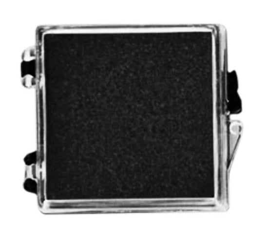 Stock Lucite Boxes w/ Black Foam