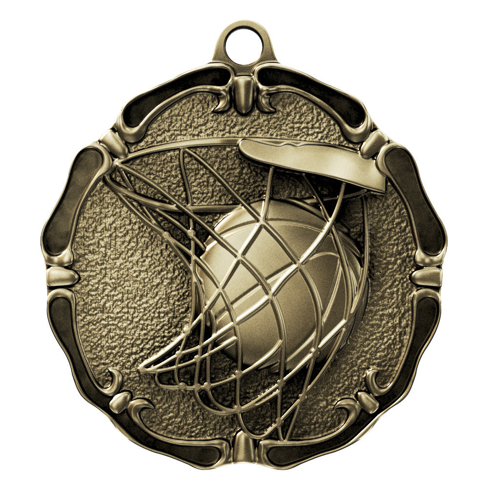 Basketball Limited Edition