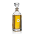 Langley Decanter personalized decanter